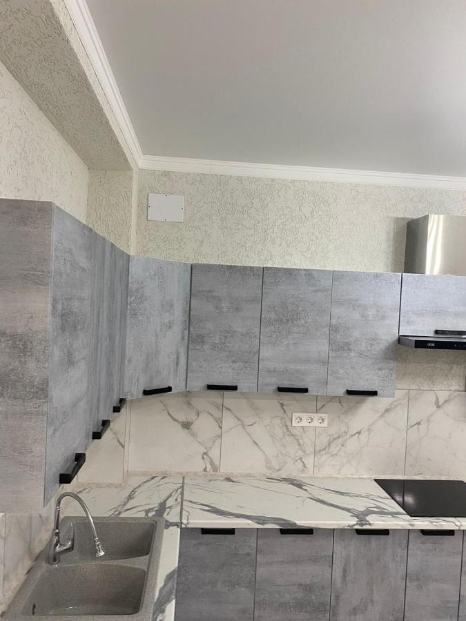加格拉 Гостевой Дом Атакар酒店 外观 照片