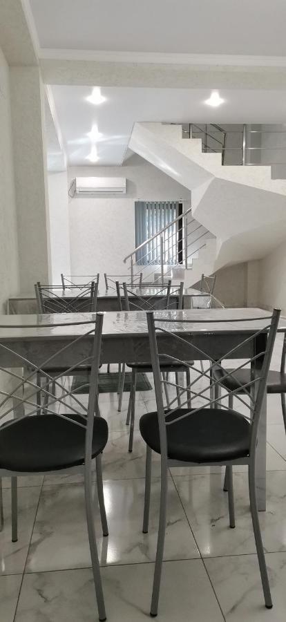 加格拉 Гостевой Дом Атакар酒店 外观 照片